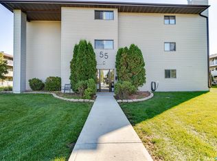 55 Wood Lily Dr #309B, Moose Jaw, SK S6J1H1
