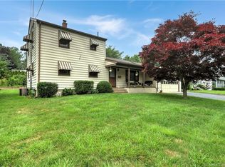49 Baxter Ln, Milford, CT 06460