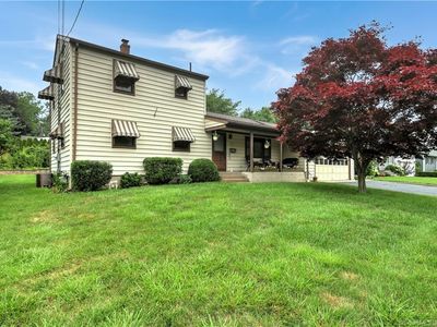 49 Baxter Lane, Milford, CT, 06460