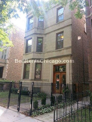 1st image of 3746 N Lakewood Ave #2