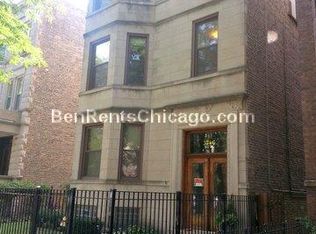 3746 N Lakewood Ave #2, Chicago, IL 60613