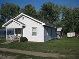 619 S Indiana St, Bicknell, IN 47512