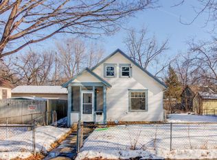 4306 Knox Ave N, Minneapolis, MN 55412
