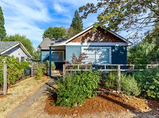 5308 NE 60th Ave UNIT A, Portland, OR 97218