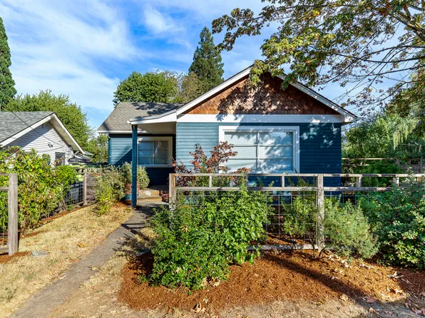 5308 NE 60th Ave Unit A, Portland, OR 97218