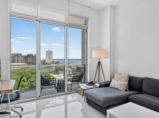 500 Brickell Ave APT 1100, Miami, FL 33131