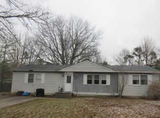 206 Spray Ave, Egg Harbor Township, NJ 08234