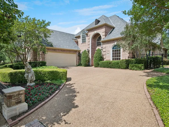 622 Regency Xing, Southlake, TX 76092