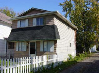 1245 S Lee St, Indianapolis, IN 46221