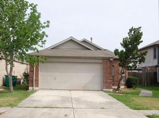 9818 Autumn Arch, Converse, TX 78109