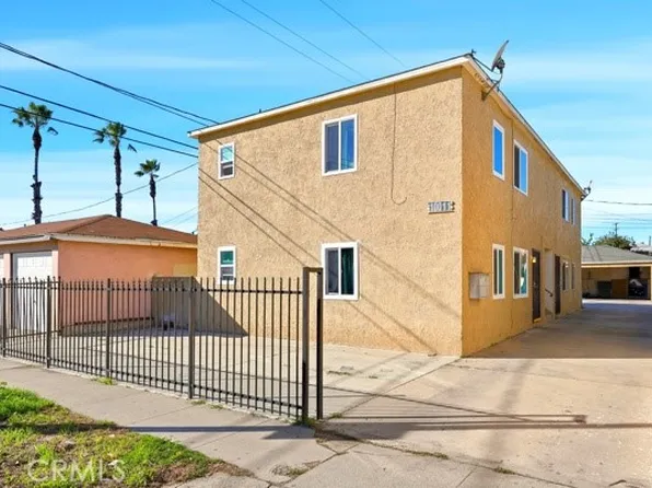 10011 State St, Lynwood, CA 90262