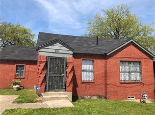 2521 Simpson Stuart Rd, Dallas, TX 75241