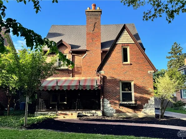 220 Greenmount Blvd, Dayton, OH 45419