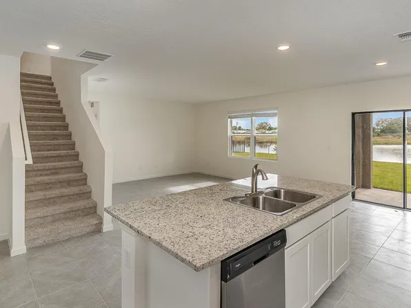 9602 Sea Spray Drive, Fort Pierce, FL 34945
