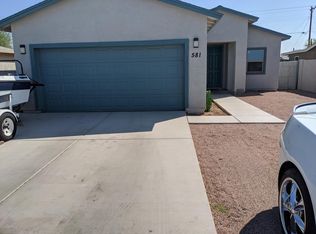 581 S Main Dr, Apache Junction, AZ 85120