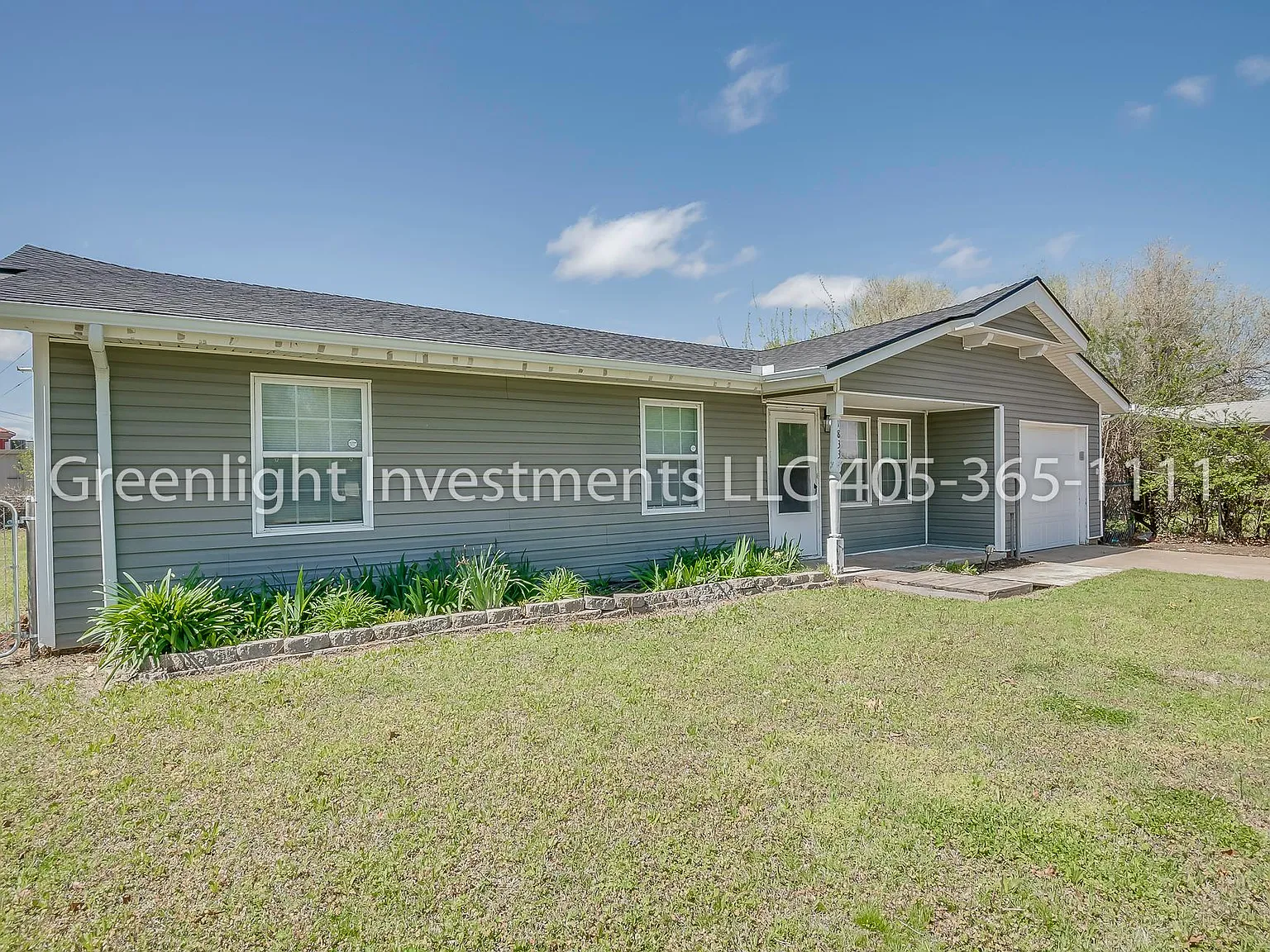 1833 Rhythm Rd — Photo 1