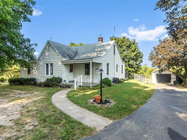 213 County Road 512, Altenburg, MO 63732