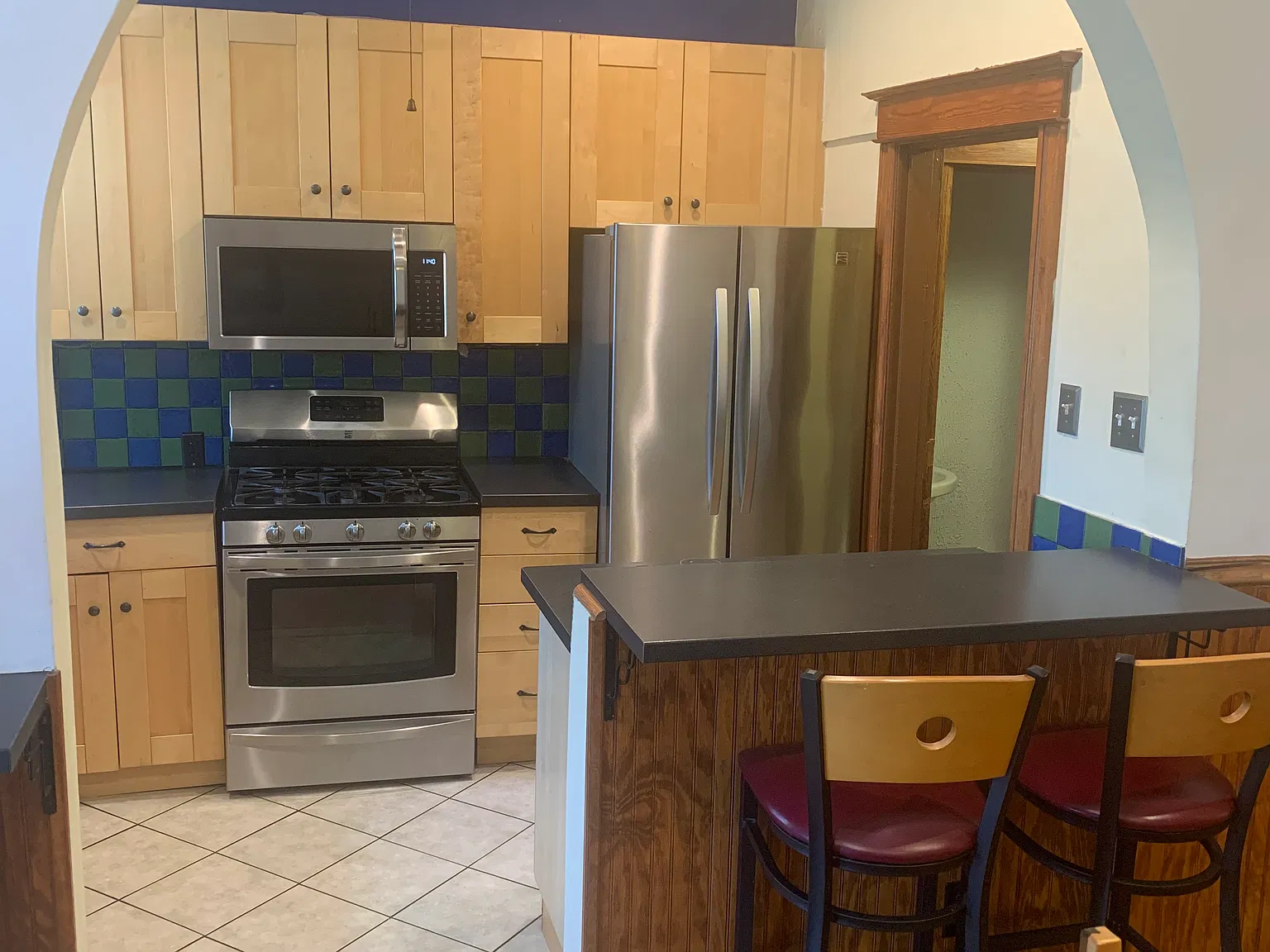 1221 F Street NE — Photo 3