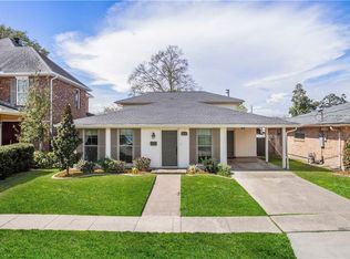 1424 Homestead Ave, Metairie, LA 70005