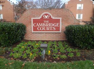 2807 Arlington Blvd APT 101, Arlington, VA 22201