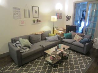 278 Evergreen Ave #2, Brooklyn, NY 11221