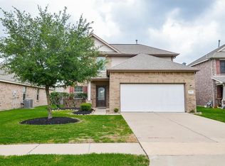 22614 Banter Point Ln, Katy, TX 77449