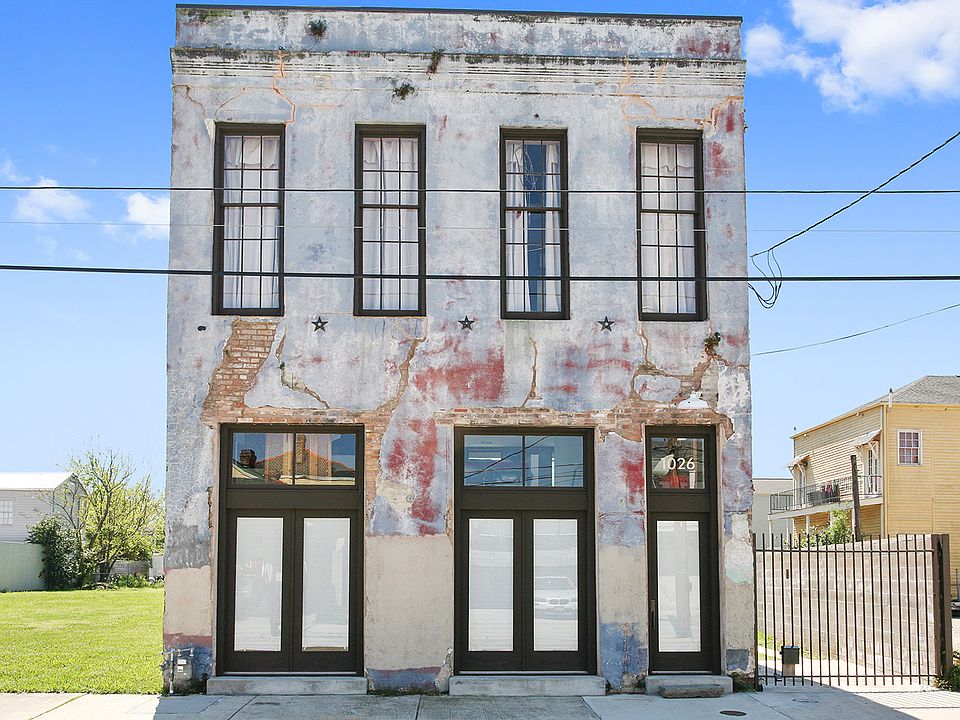 1st image of 1026 Melpomene St