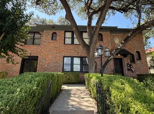 270 E Rosewood Ave #270, San Antonio, TX 78212