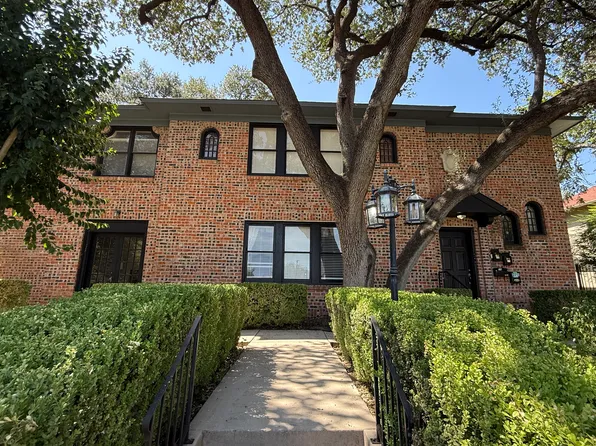 270 E Rosewood Ave #270, San Antonio, TX 78212