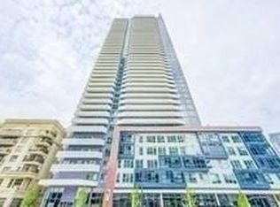 4065 Confederation Pkwy #4009, Mississauga, ON L5B 0G4