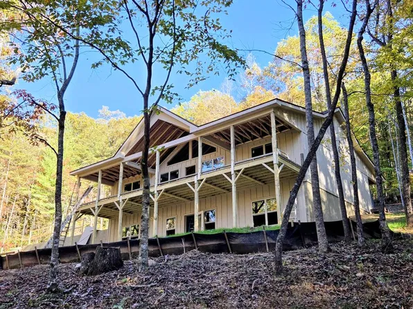 75 Townhouse Dr, Blairsville, GA 30512
