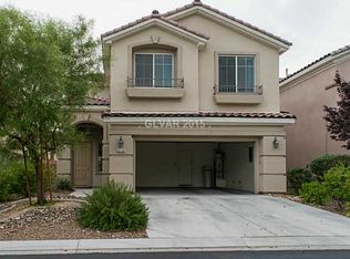 9119 Black Maple Ave, Las Vegas, NV 89148