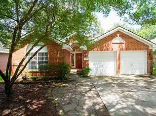 34 Hollylaurel Dr, Spring, TX 77382