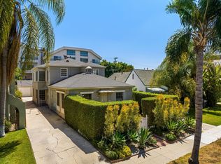 216 S Hamilton Dr #C, Beverly Hills, CA 90211
