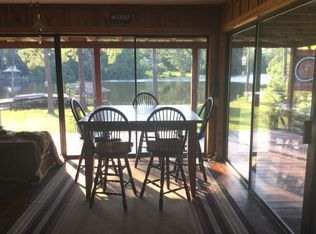 1277 Turner Whittington Rd, Perkinston, MS 39573