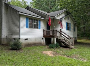 126 Deer Walk Lane, Tarboro, NC 27886