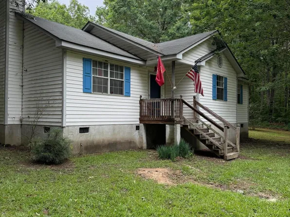 126 Deer Walk Lane, Tarboro, NC 27886