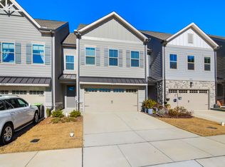 2029 Maggie Valley Dr, Apex, NC 27502