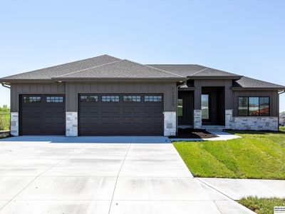 11019 N 166th St, Bennington, NE, 68007