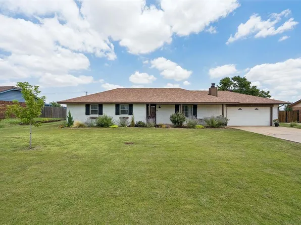 2111 Van Buren Ave NE, Piedmont, OK 73078