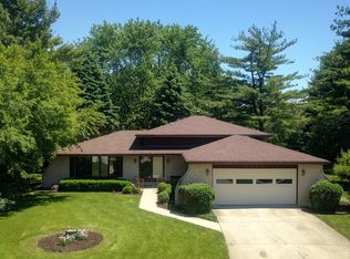 3500 Castle Ct, Joliet, IL 60431