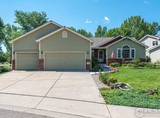 363 Tacanecy Dr, Loveland, CO 80537