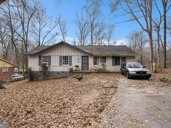 499 Fielding Cir, Riverdale, GA 30274