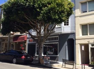 2440 Fillmore St #3, San Francisco, CA 94115