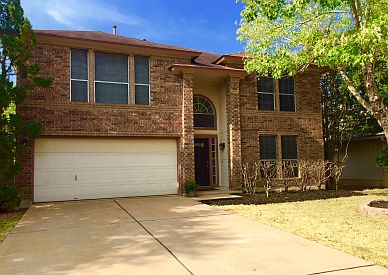 1st image of 2503 Tierra Blanco Trl