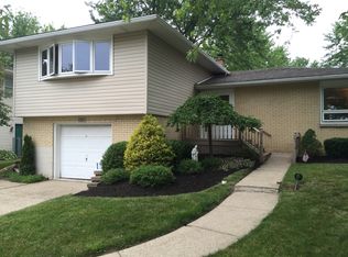 151 Browning Dr, Hamburg, NY 14075