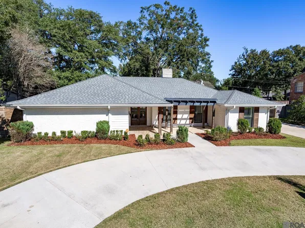 3651 S Lakeshore Dr, Baton Rouge, LA 70808