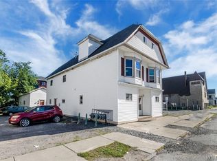 148 Forest Ave, Buffalo, NY 14213