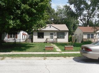 249 N 7th Ave, Beech Grove, IN 46107