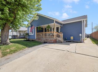 1267 Chestnut St, Kingsport, TN 37664